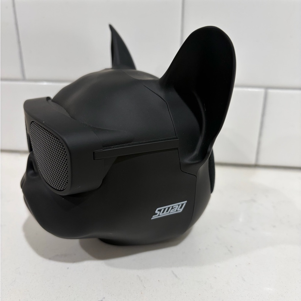 Sway Air Fitz Bluetooth Speaker - Picture 2 of 4